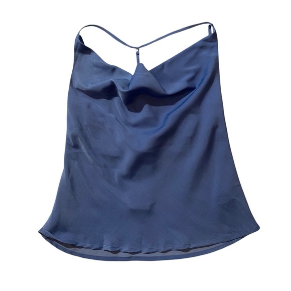 HYFVE Elegant Lavender Camisole - Picture 3 of 5